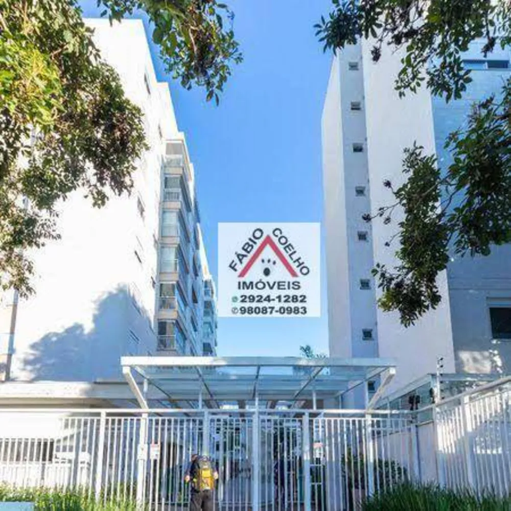 Apartamento, 3 quartos, 81 m² - Foto 2