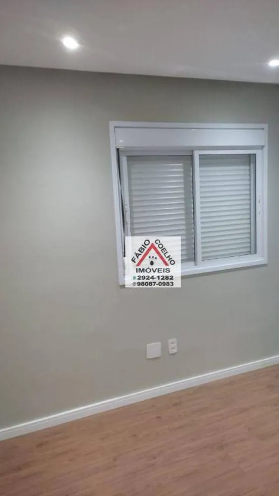 Apartamento, 3 quartos, 81 m² - Foto 8
