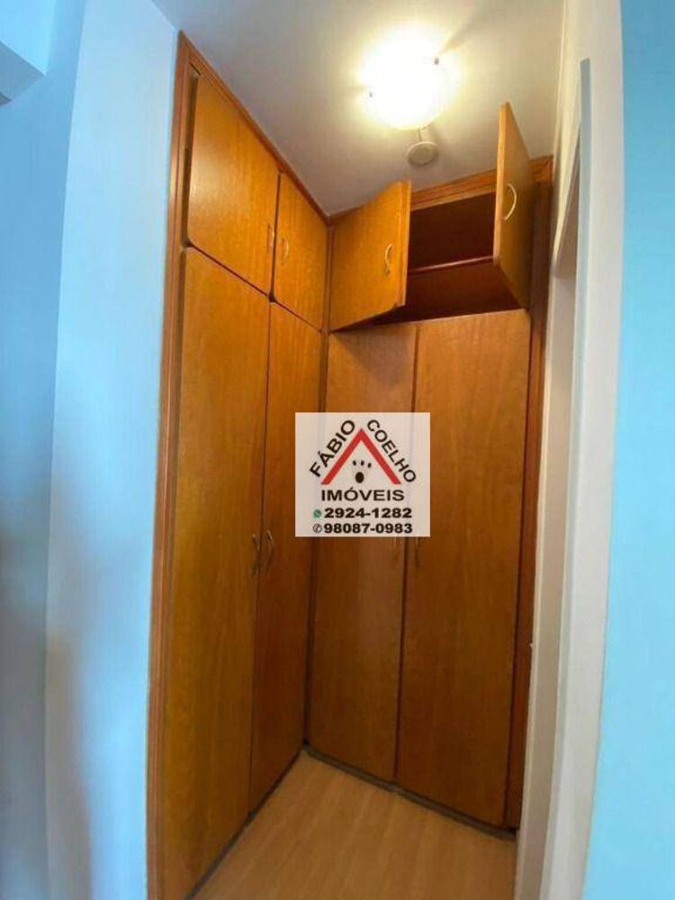Apartamento à venda com 3 quartos, 135m² - Foto 4