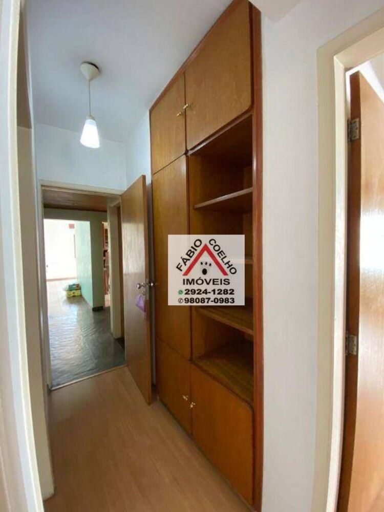 Apartamento à venda com 3 quartos, 135m² - Foto 2