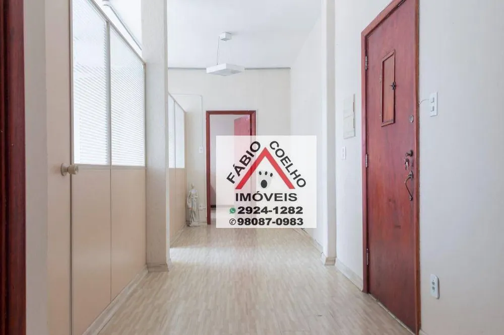 Sala-Conjunto, 106 m² - Foto 1