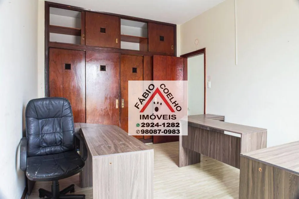 Sala-Conjunto, 106 m² - Foto 2