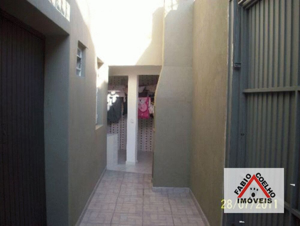 Casa, 3 quartos, 169 m² - Foto 2