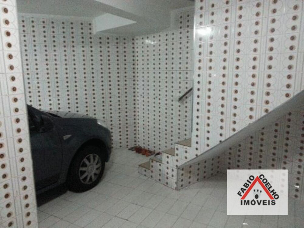 Casa, 3 quartos, 169 m² - Foto 6