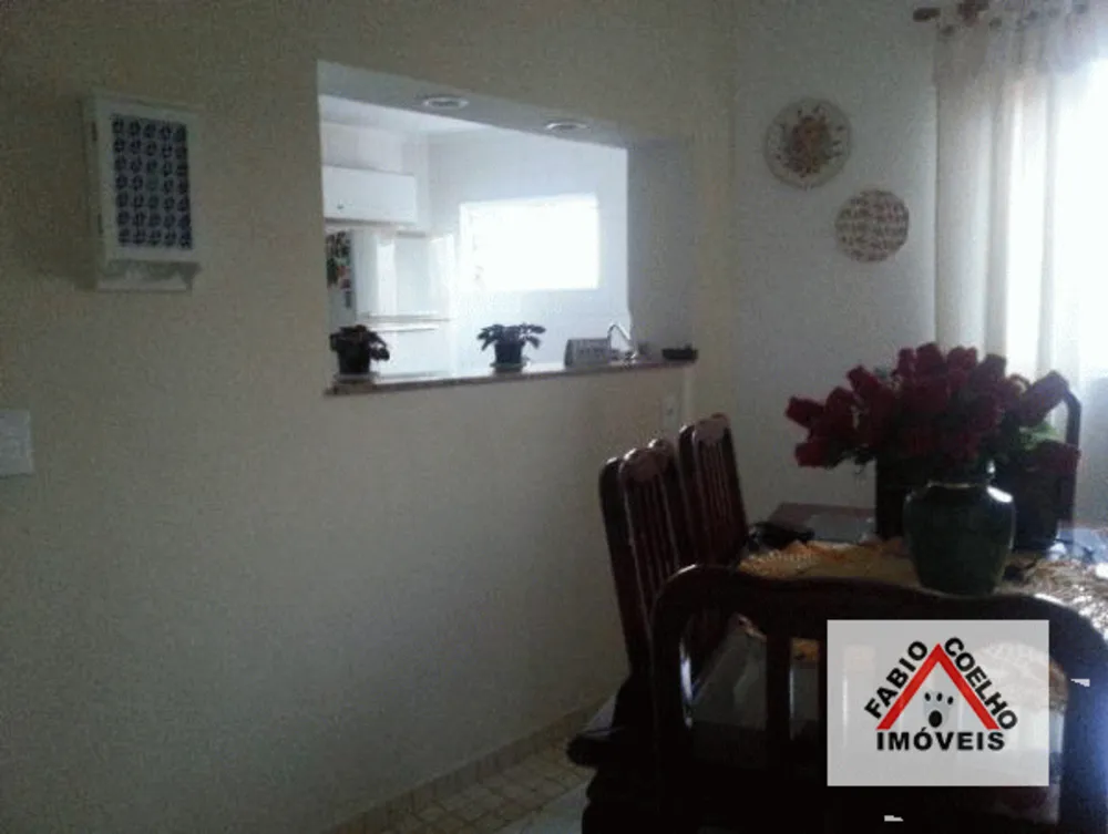 Casa, 3 quartos, 169 m² - Foto 12