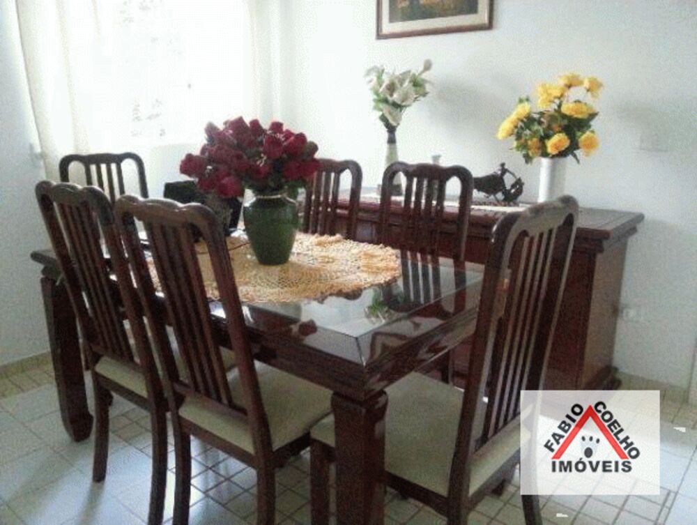 Casa, 3 quartos, 169 m² - Foto 3