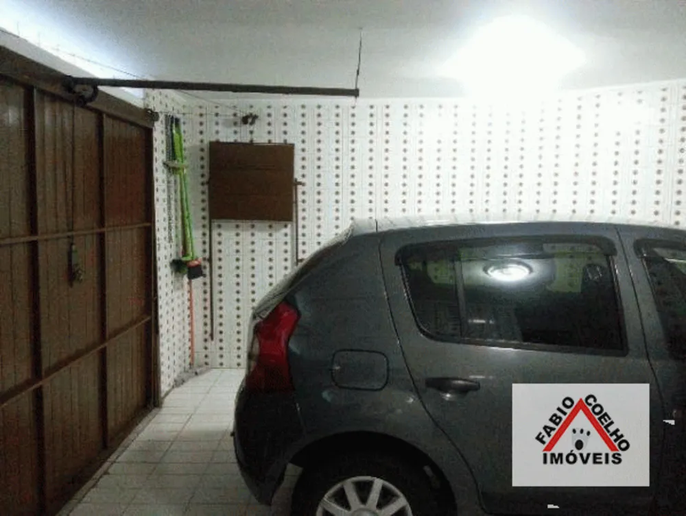 Casa, 3 quartos, 169 m² - Foto 5
