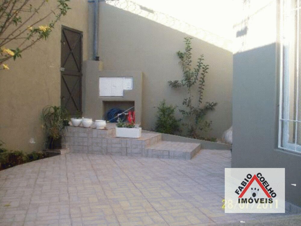 Casa, 3 quartos, 169 m² - Foto 7
