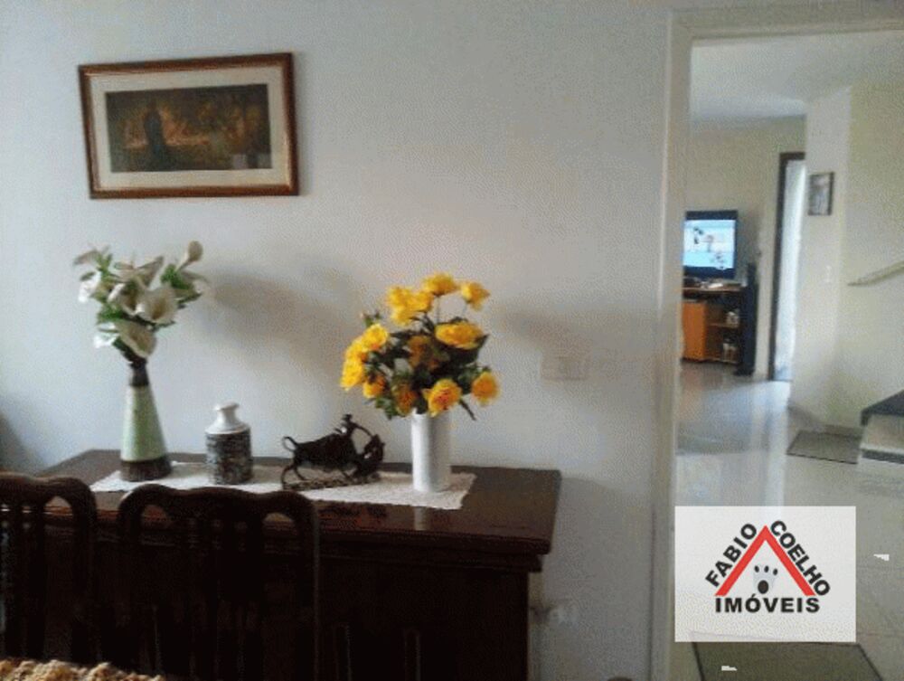 Casa, 3 quartos, 169 m² - Foto 5