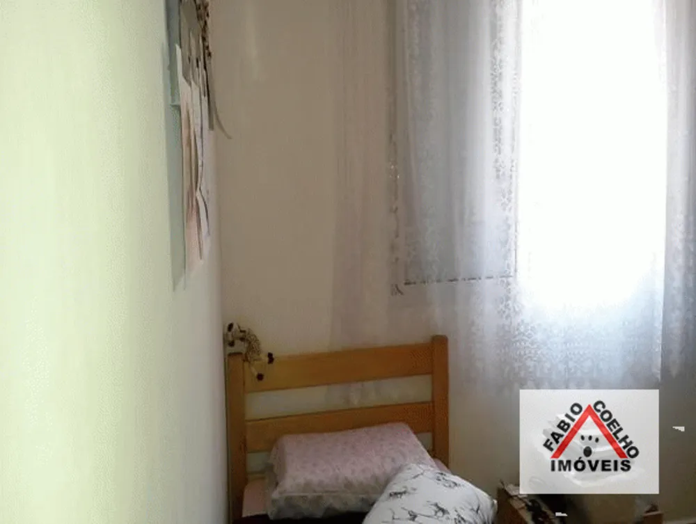 Apartamento, 58 m² - Foto 1