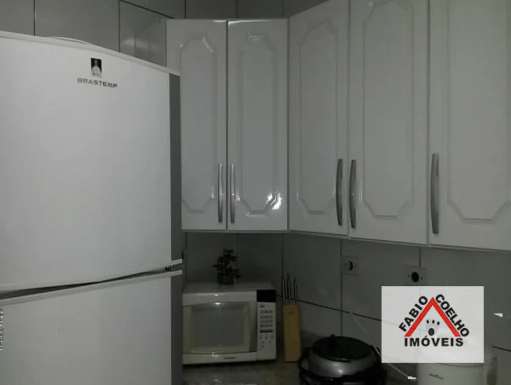 Apartamento, 58 m² - Foto 4