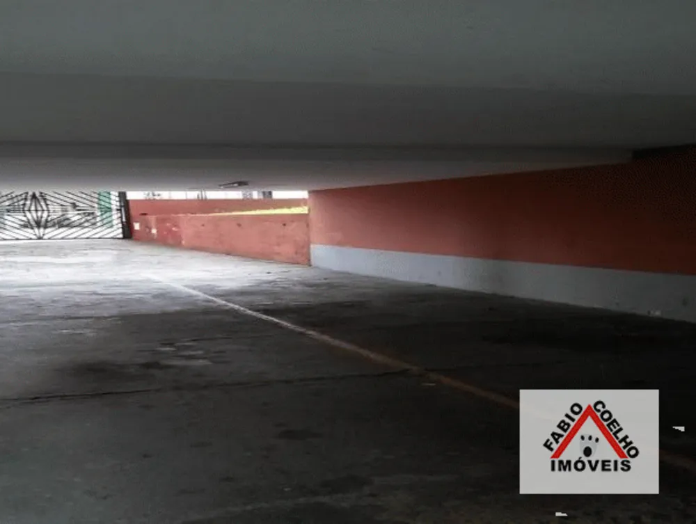Apartamento, 58 m² - Foto 3