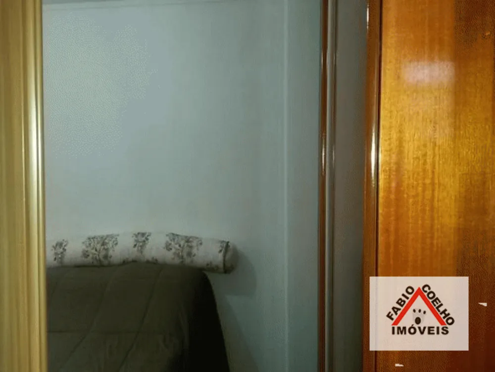 Apartamento, 58 m² - Foto 7