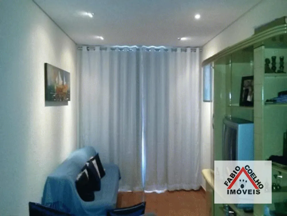 Apartamento, 58 m² - Foto 5