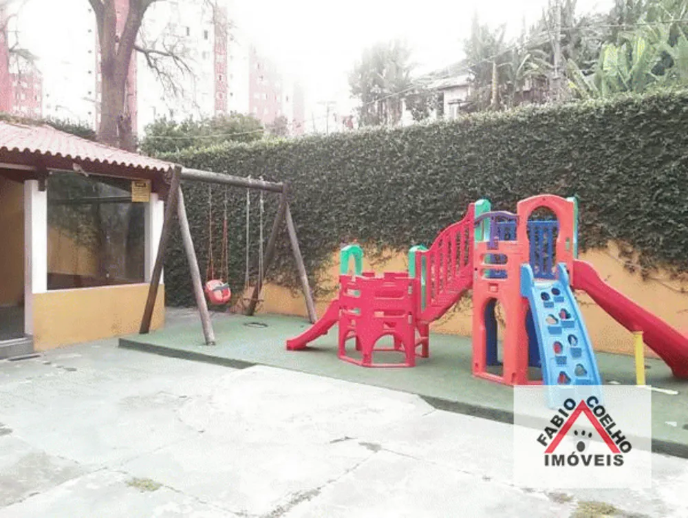 Apartamento, 58 m² - Foto 2
