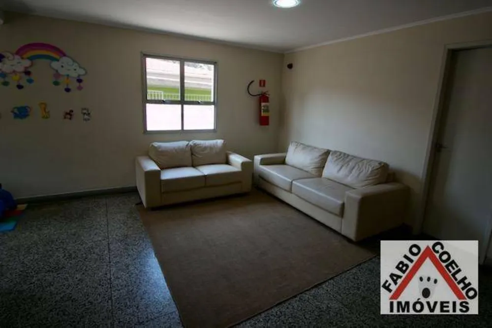 Apartamento, 2 quartos, 57 m² - Foto 5