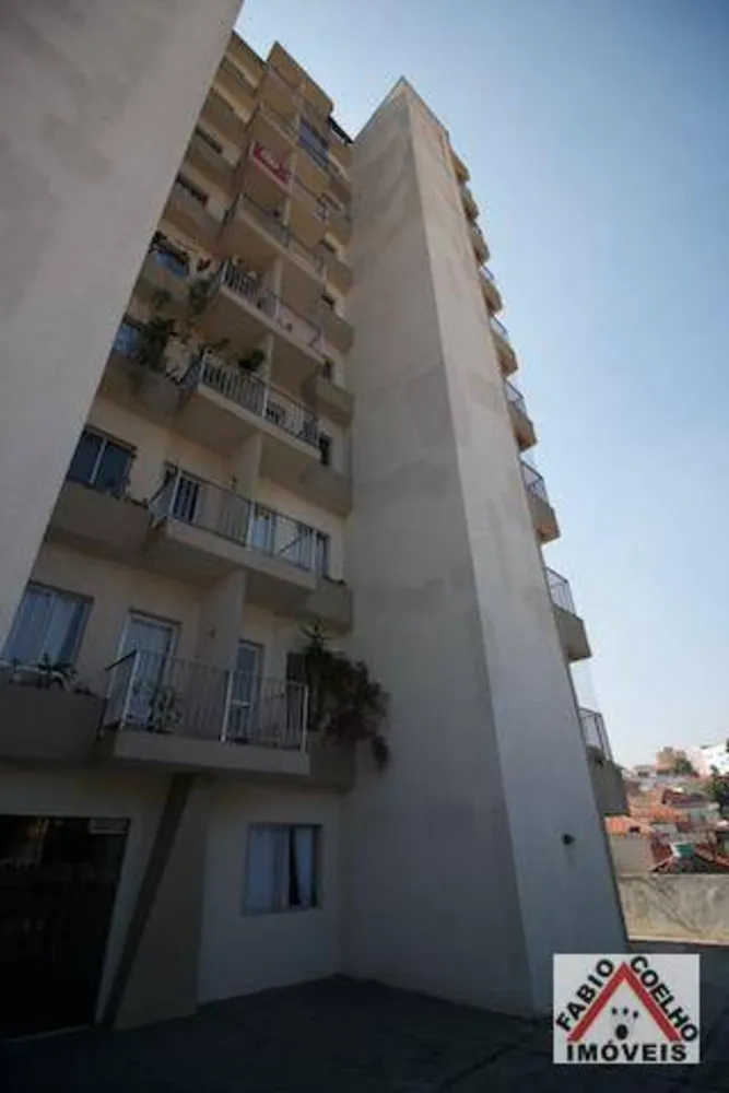 Apartamento, 2 quartos, 57 m² - Foto 6