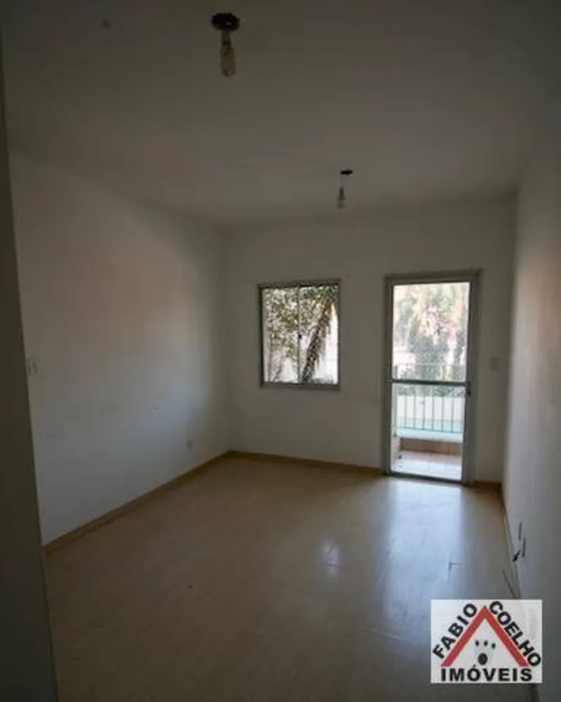 Apartamento, 2 quartos, 57 m² - Foto 8