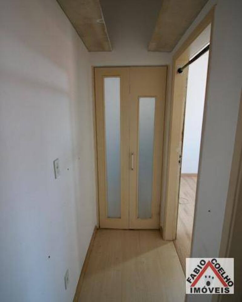 Apartamento, 2 quartos, 57 m² - Foto 2