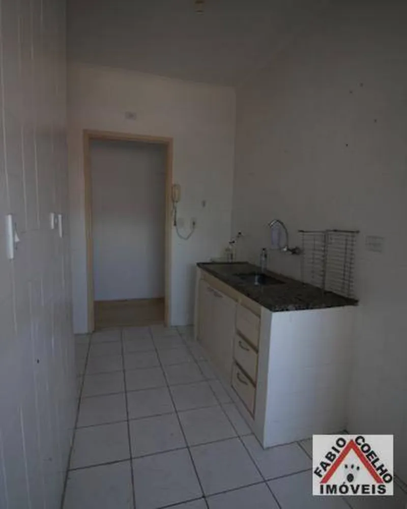 Apartamento, 2 quartos, 57 m² - Foto 10