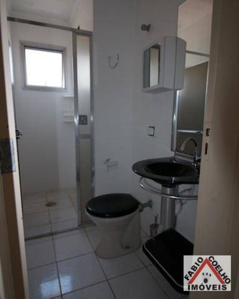 Apartamento, 2 quartos, 57 m² - Foto 3