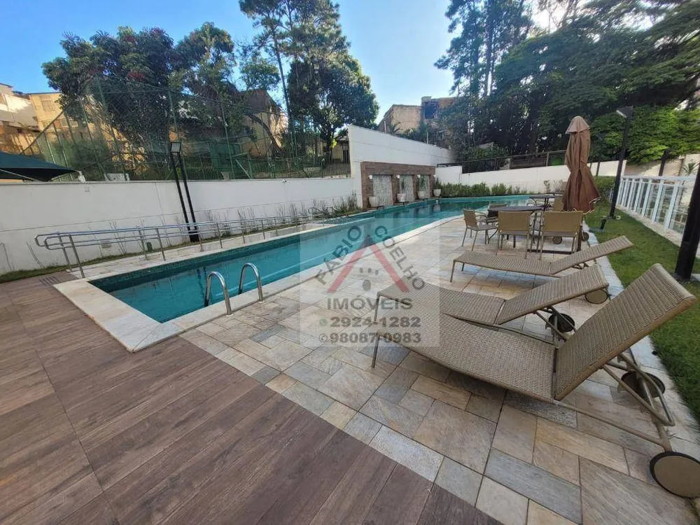 Apartamento, 2 quartos, 65 m² - Foto 2