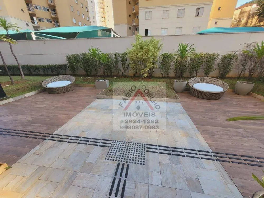 Apartamento, 2 quartos, 65 m² - Foto 4