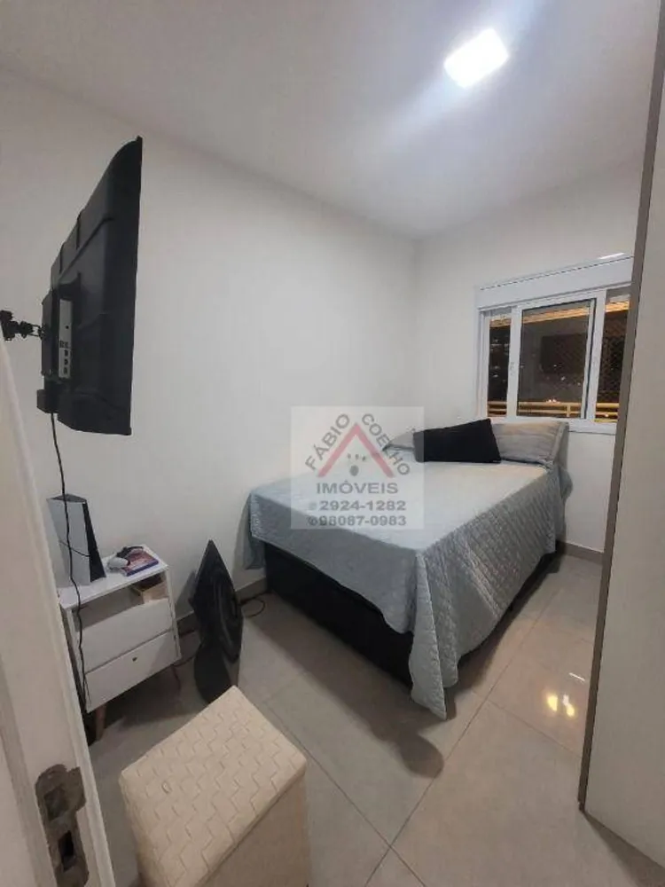 Apartamento, 2 quartos, 65 m² - Foto 8