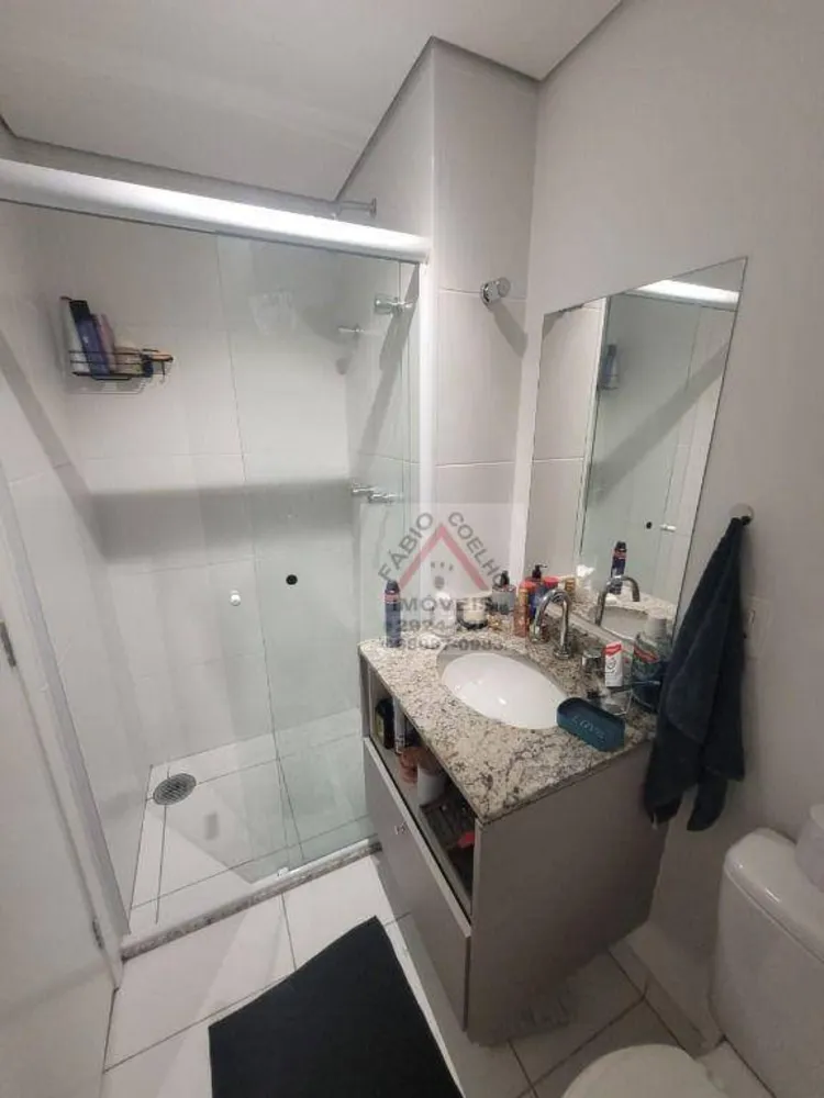 Apartamento, 2 quartos, 65 m² - Foto 3