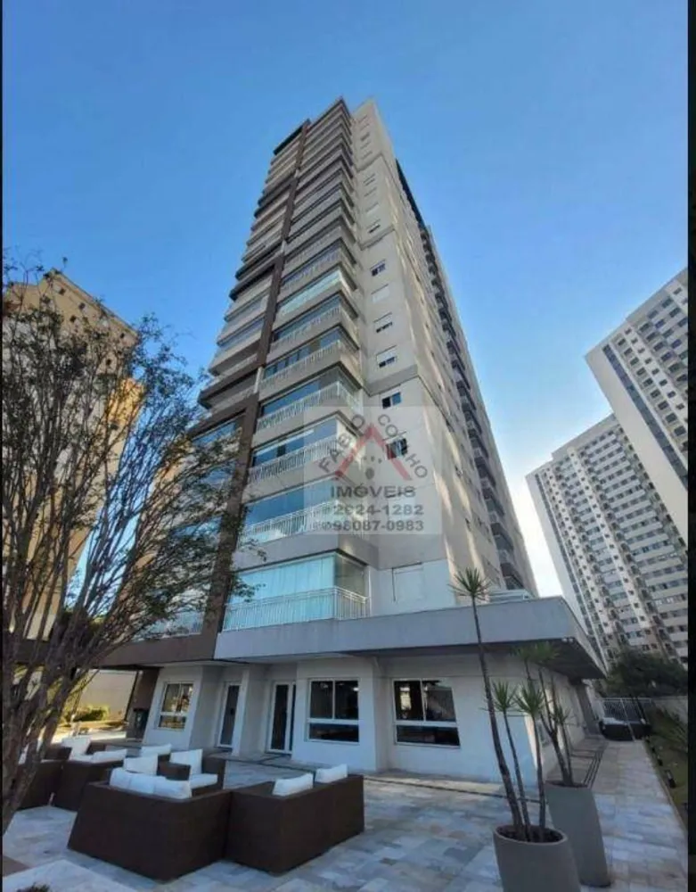 Apartamento, 2 quartos, 65 m² - Foto 5