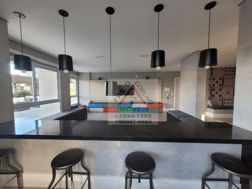 Apartamento, 2 quartos, 65 m² - Foto 7