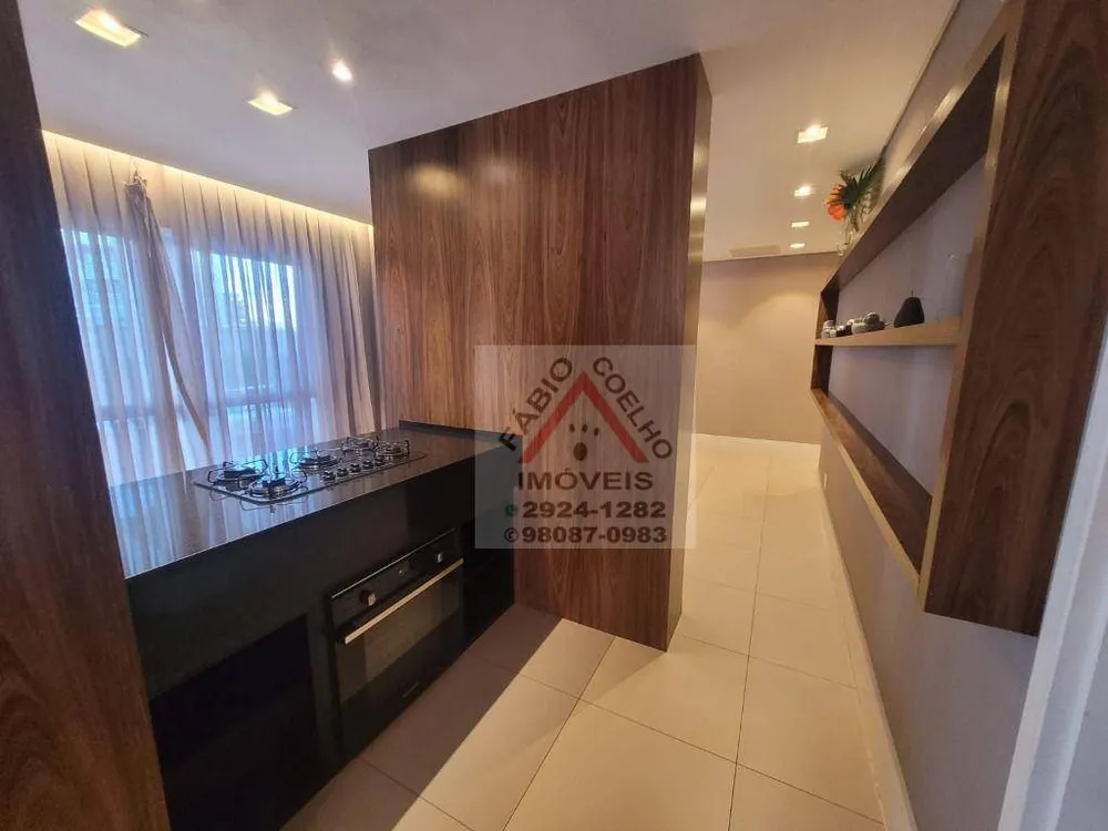 Apartamento, 2 quartos, 65 m² - Foto 9