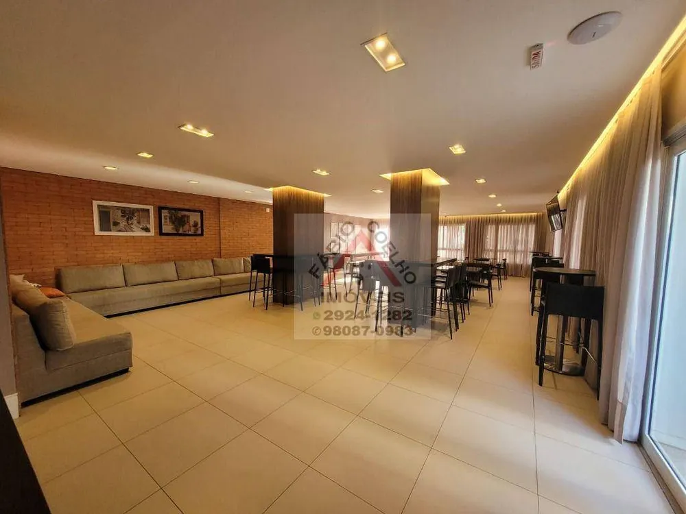 Apartamento, 2 quartos, 65 m² - Foto 4