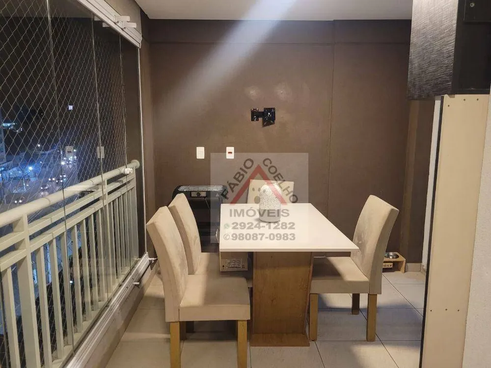 Apartamento, 2 quartos, 65 m² - Foto 3