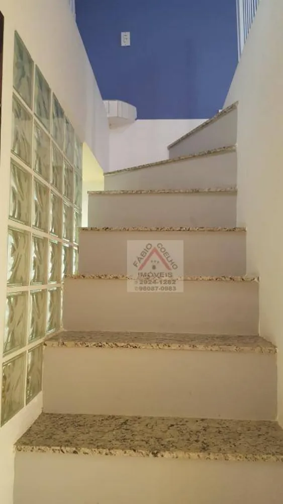 Casa, 3 quartos, 143 m² - Foto 8