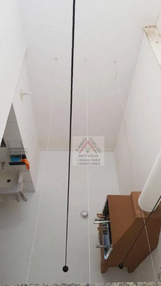 Casa, 3 quartos, 143 m² - Foto 2