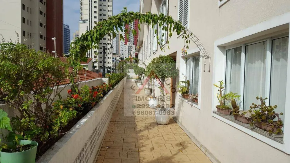 Casa, 3 quartos, 143 m² - Foto 1