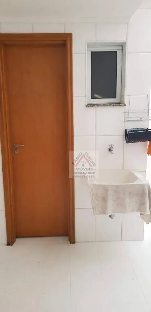 Casa, 3 quartos, 143 m² - Foto 3