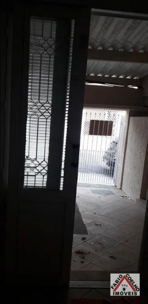 Casa de Condomínio, 3 quartos - Foto 8