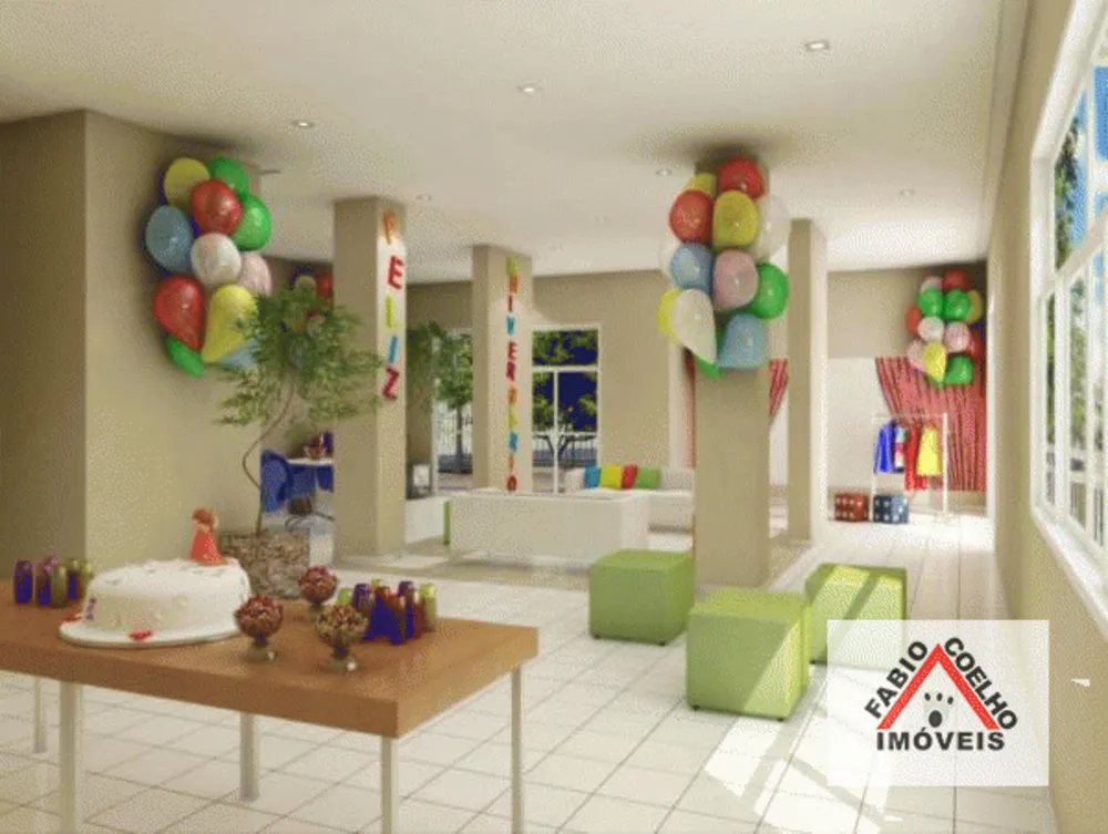 Apartamento, 138 m² - Foto 5