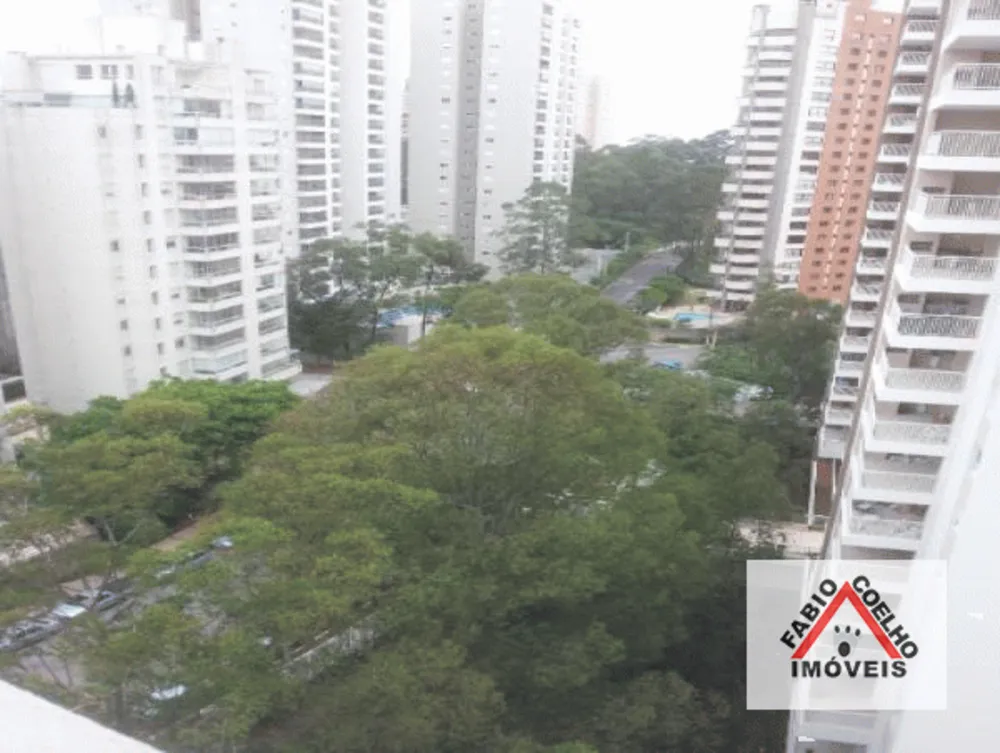 Apartamento, 138 m² - Foto 2