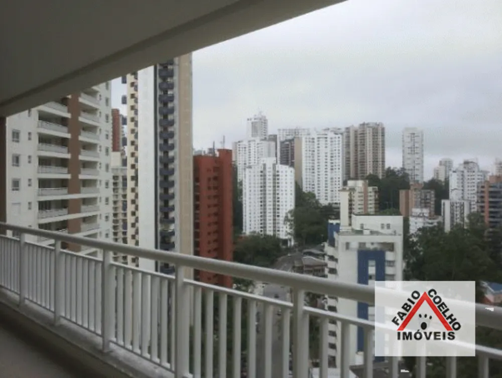 Apartamento, 138 m² - Foto 7