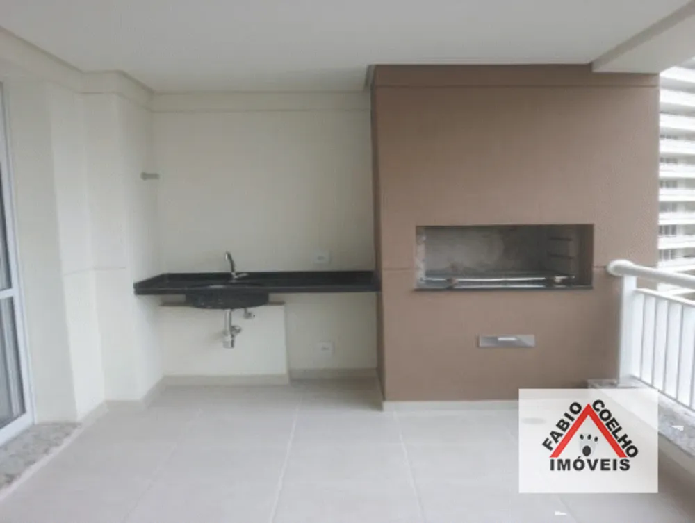 Apartamento, 138 m² - Foto 6