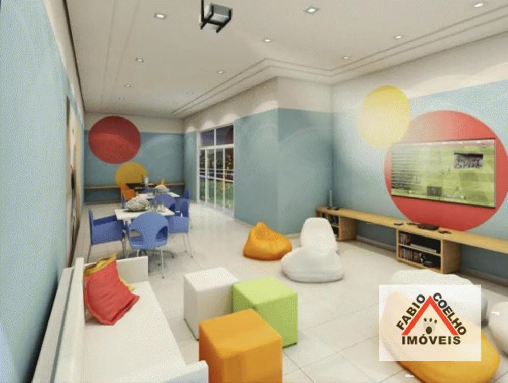 Apartamento, 138 m² - Foto 4