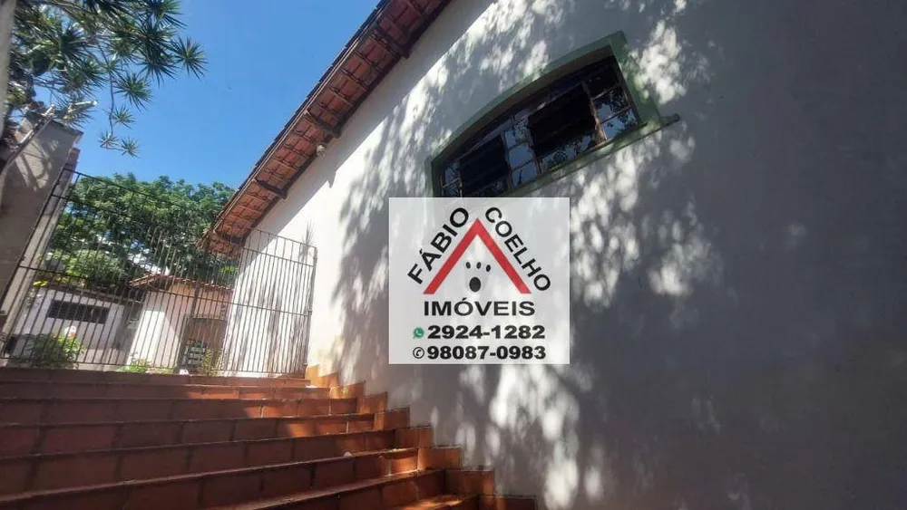 Casa, 3 quartos, 450 m² - Foto 10