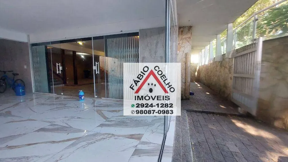 Casa, 3 quartos, 450 m² - Foto 3