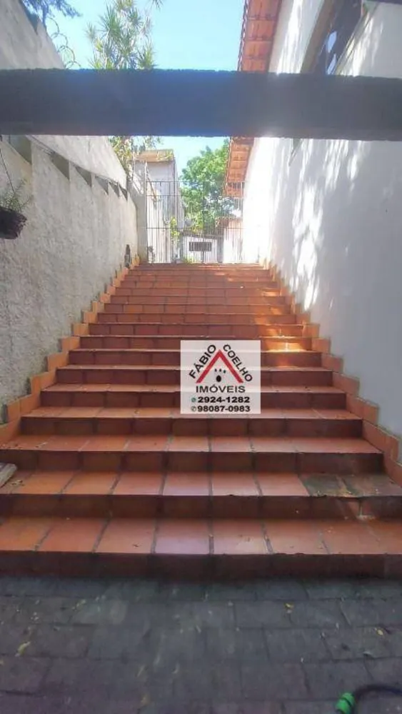 Casa, 3 quartos, 450 m² - Foto 8