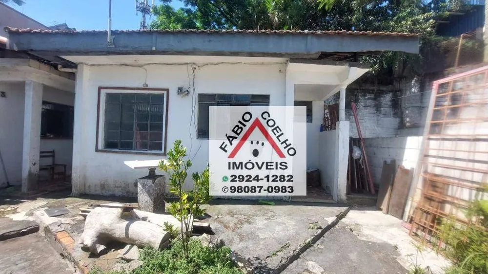 Casa, 3 quartos, 450 m² - Foto 15