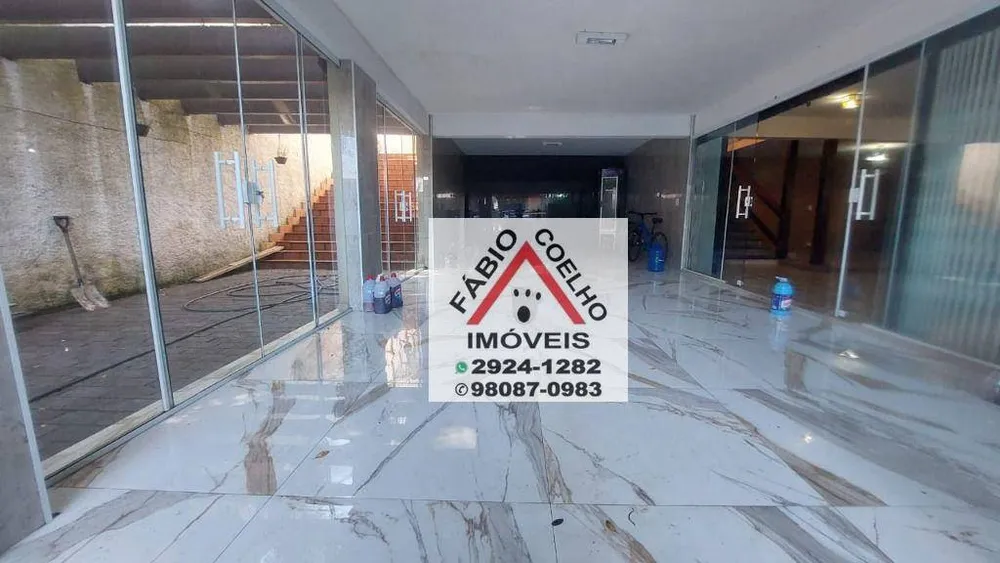 Casa, 3 quartos, 450 m² - Foto 3