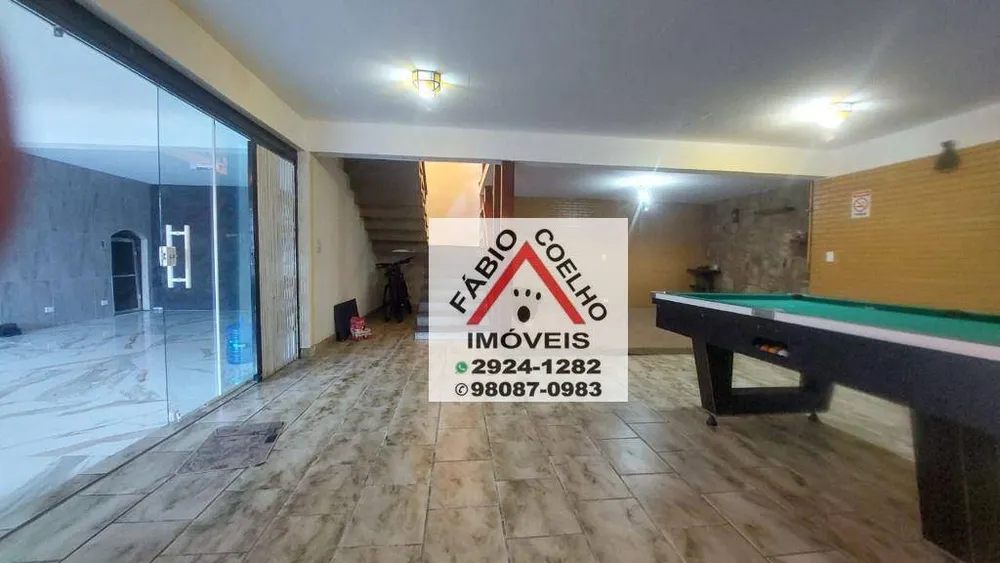 Casa, 3 quartos, 450 m² - Foto 4